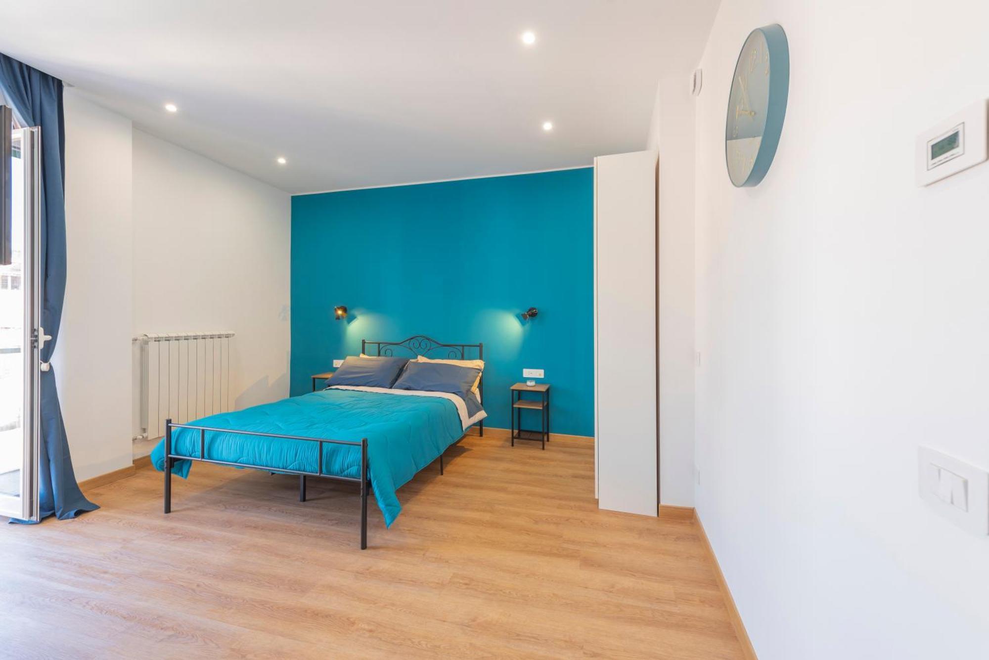 Casetta Tuscolana Appartement
