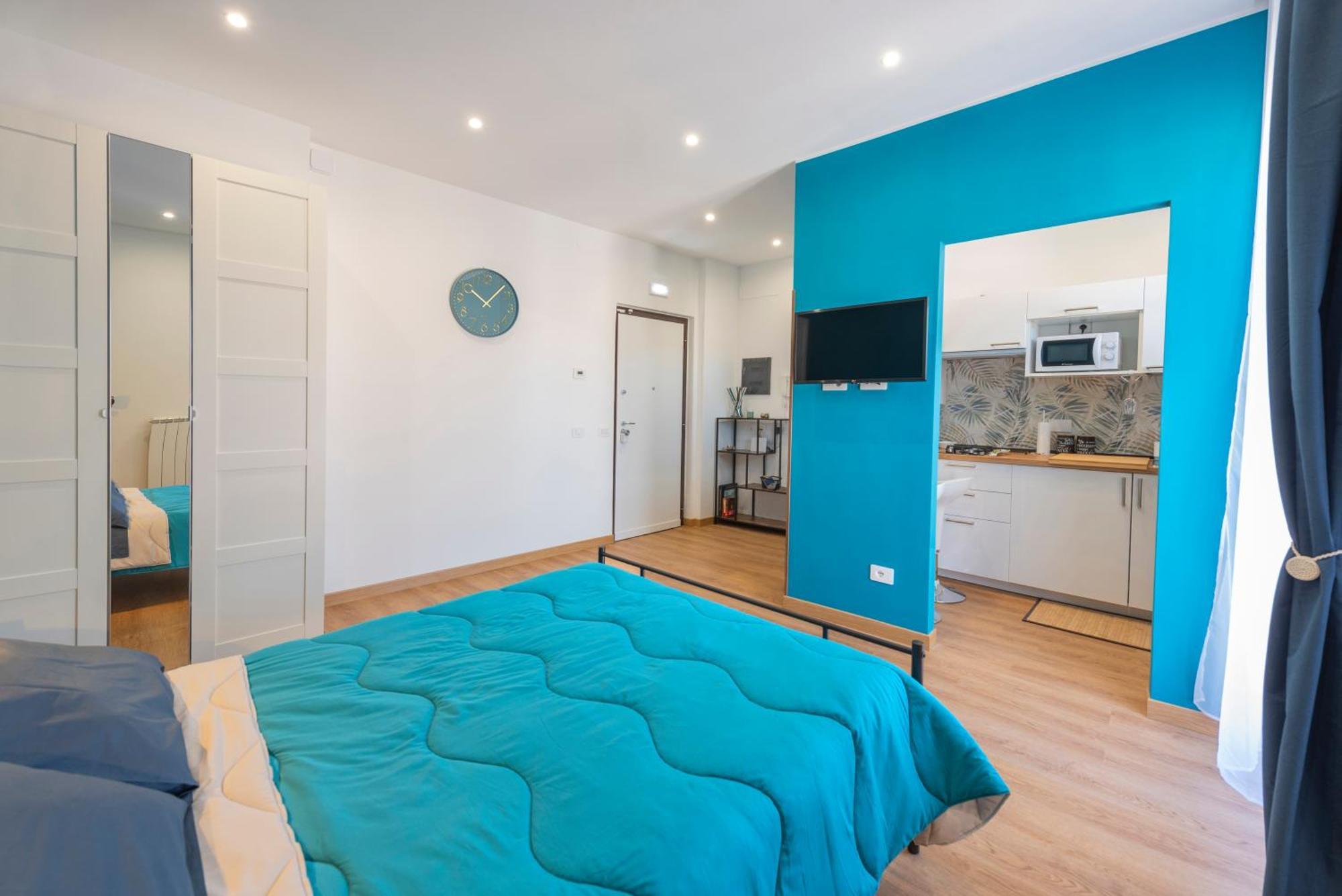 Casetta Tuscolana Appartement